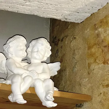 La Saint Paul 아파트