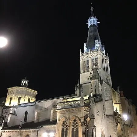 La Saint Paul