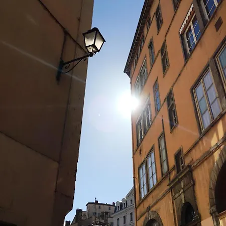 La Saint Paul Apartment