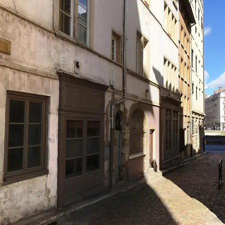 La Saint Paul Apartment