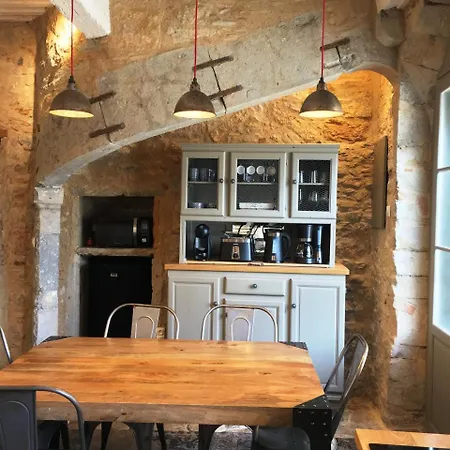 Apartment La Saint Paul