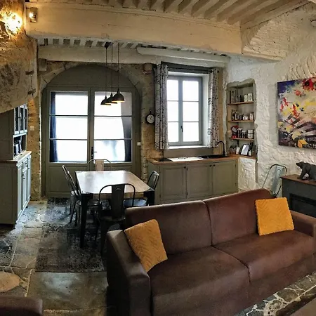 Apartment La Saint Paul *