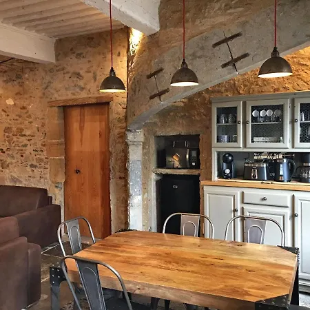 Apartment La Saint Paul
