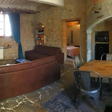 Apartment La Saint Paul