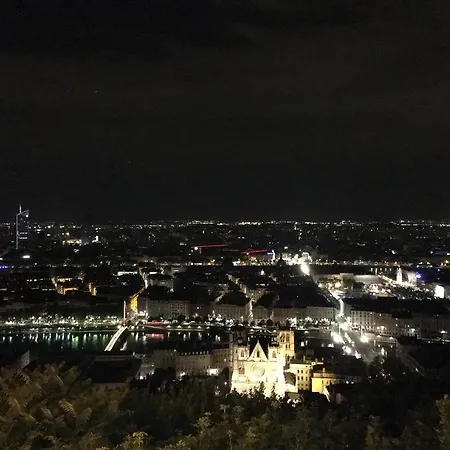La Saint Paul Appartement