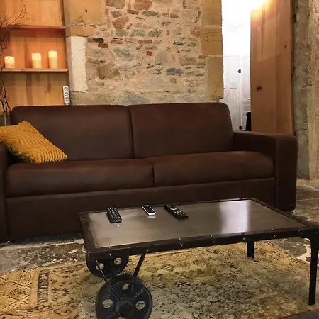 La Saint Paul Appartement Lyon