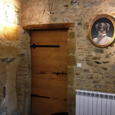 La Saint Paul Appartement Lyon