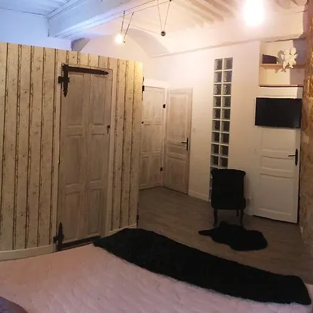 Appartement La Saint Paul
