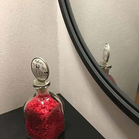 La Saint Paul Appartement