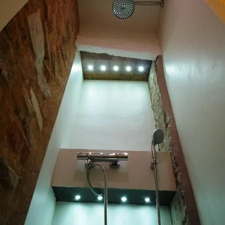 Appartement La Saint Paul Lyon