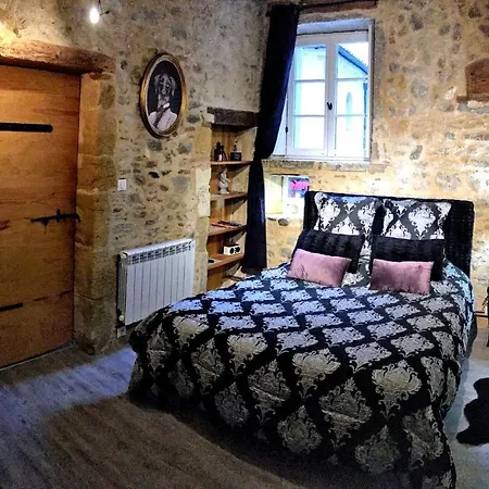 Appartement La Saint Paul Lyon